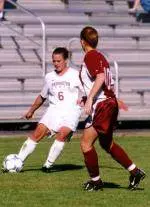 Cougar Soccer Blanked By Oregon In Season Finale