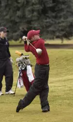 Eneroth Sets Table For Sixth Top-10 Finish Of Career