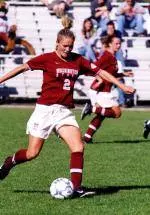 Soccer Ends In 2-2 Tie With Oregon State