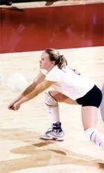 WSU Wins Opening Match at Cougar Challenge Volleyball Tourney