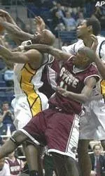 No. 22 Cal Clamps Down On Cougars