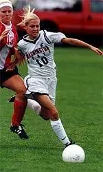 Cougar Soccer Uses Big Second Half To Stun No. 10 Cal