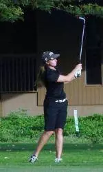 Cougars in Second at Cardinal Classic