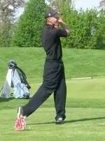 Men's Golf Finishes Fifth in the Opus NW Husky Invitational