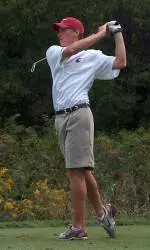 Two Cougars Finish in Top 15 In Barona Collegiate