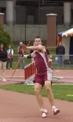 Jeffreys, Lamb, Mikesh Claim Wins at Trojan Invite Track Meet