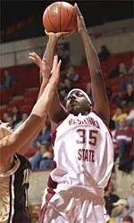 Cougars Burn Sun Devils To End Regular Season On A High Note