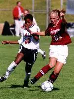 Cougar Soccer Sweeps Road Trip With Win Over New Mexico