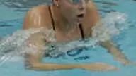 Cougar Swimming Tops Idaho in Season Opener