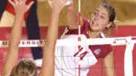 Cougar Volleyball Falls in Four to No. 9 Arizona