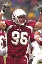 Cougars Crush Ducks, Take Command Of Pac-10