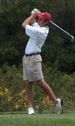 Two Cougars Rest In Top-15 at Del Walker Intercollegiate