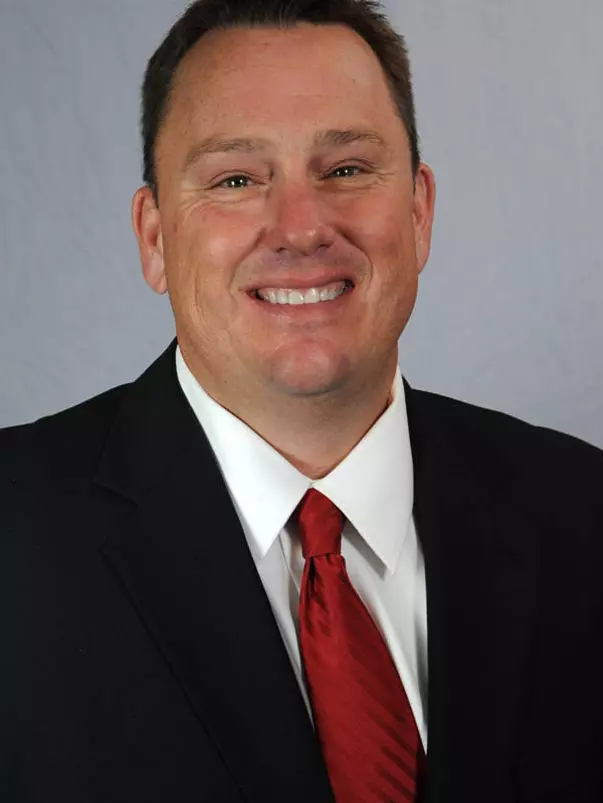 Ken Wilson Web Mugshot