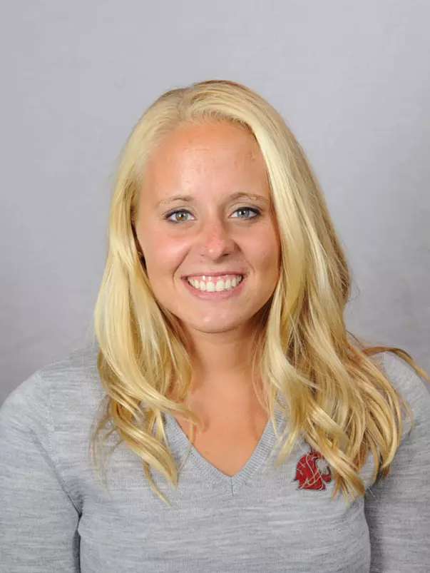 Taylor Indahl 2014 Mug