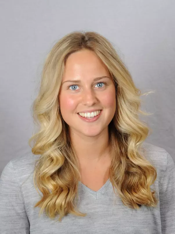 Emma Johansson 2014 Mug