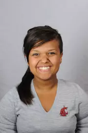 Michelle Kazuba 2014 Mug