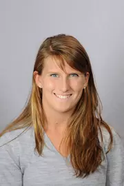 Anne Kenney 2014 Mug