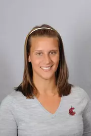 Heather Morlan 2014 Mug