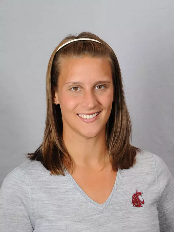 Heather Morlan 2014 Mug