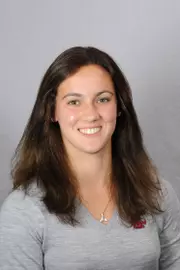 Kiana Sullenberger 2014 Mug