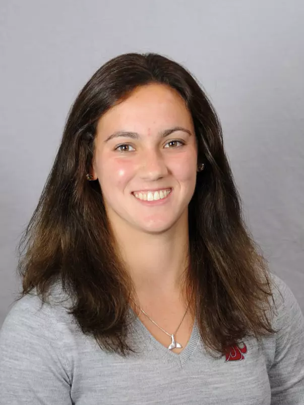 Kiana Sullenberger 2014 Mug