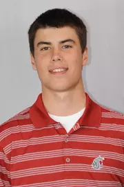 Ryan Books 2014 Men's Golf Mug