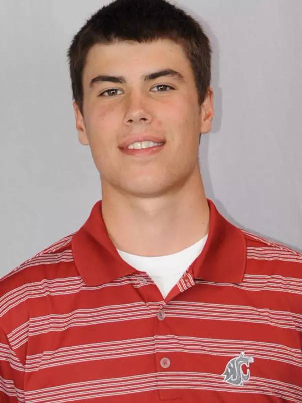 Ryan Books 2014 Men's Golf Mug