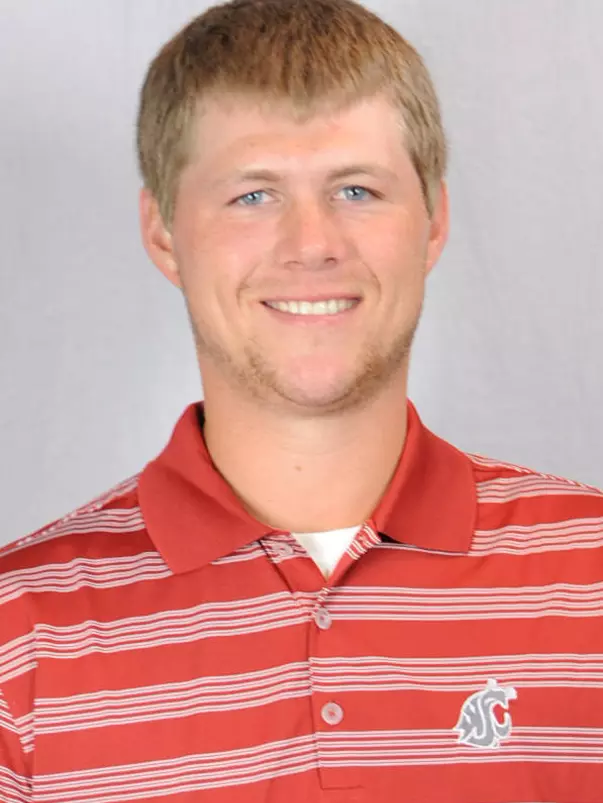 Kent Hagen 2014 Men's Golf Mug