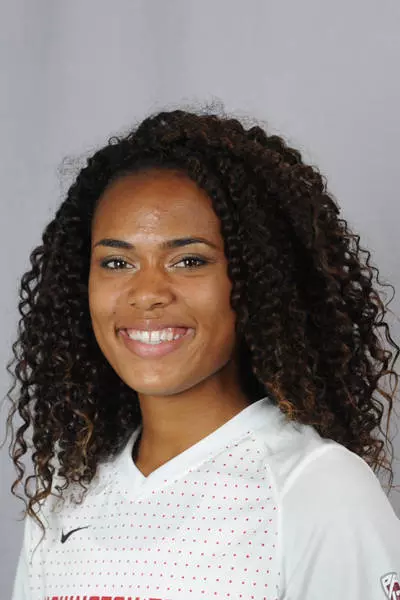 Ayana O'Neal 2013 Mug