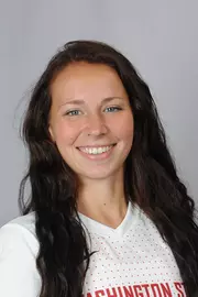 Kayla Johnson 2013 Mug