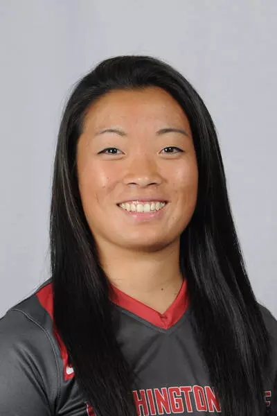 April Russell 2013 Mug