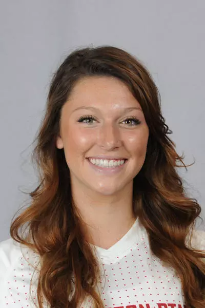 Ashlee Hanson 2013 Mug