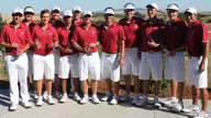 Men?s Golf Wins Season-Opening Event at Home