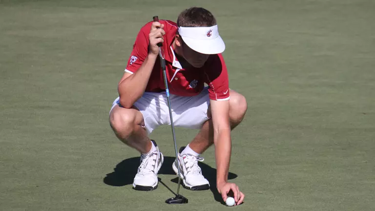 Cougars Finish Play at Kikkor Husky Invitational