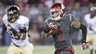 WSU Blanks Idaho, 42-0