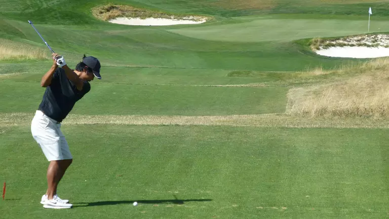 Cougars Finish Strong to Open Husky Invitational