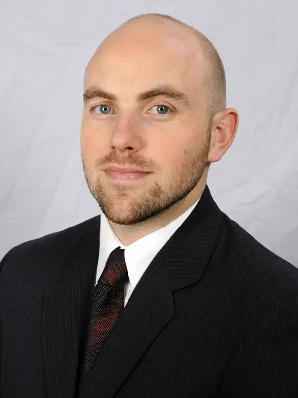 Tim Marrion 2013-14 Mug