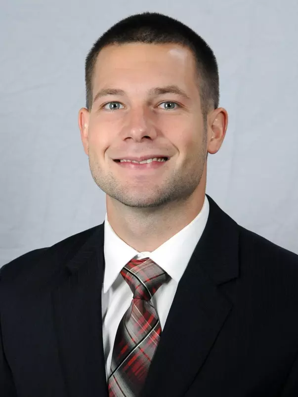 Mike Simonson 2013-14 Mug