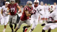 WSU football falls to No. 5 Stanford, 55-17