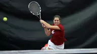 Cougar Tennis Cruises to 6-0 Win Over No. 70 Denver