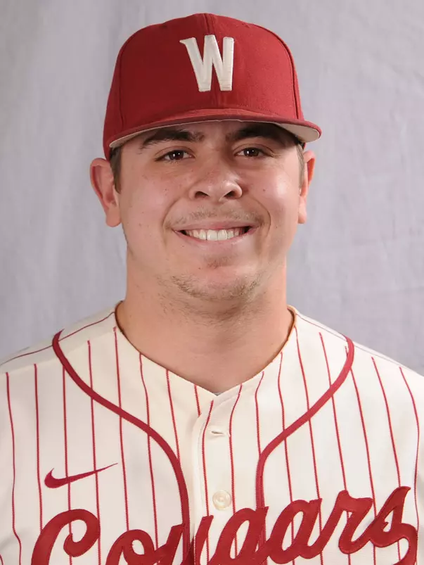 Bryce Jackson 2014 mug