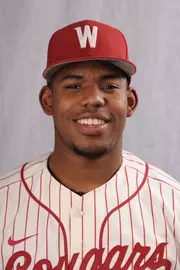 Austin Pernell 2014 mug