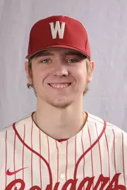 Jared Welander 2014 mug