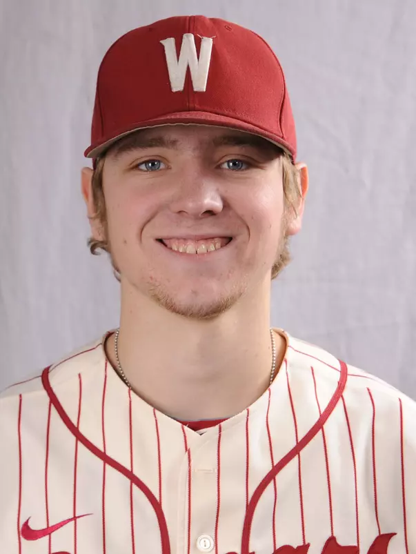 Jared Welander 2014 mug