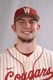 Chris McDowell 2014 mug