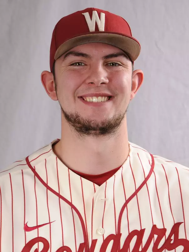 Chris McDowell 2014 mug