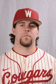 Kellen Camus 2014 mug