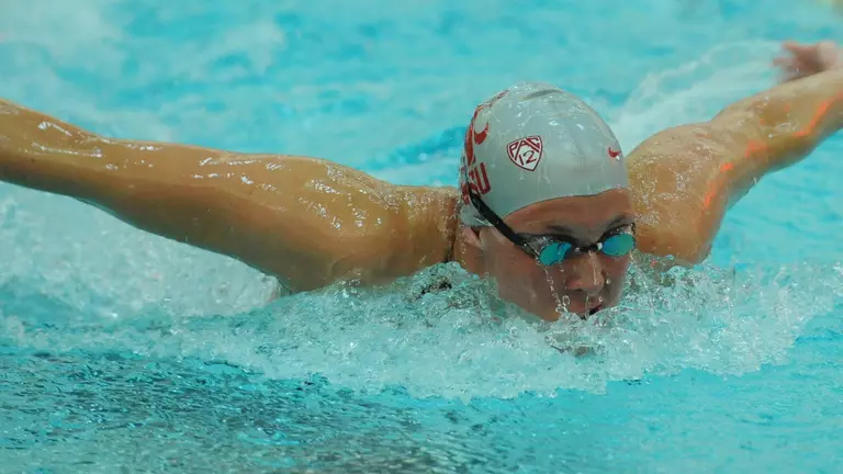 Cougars Downed by Utah