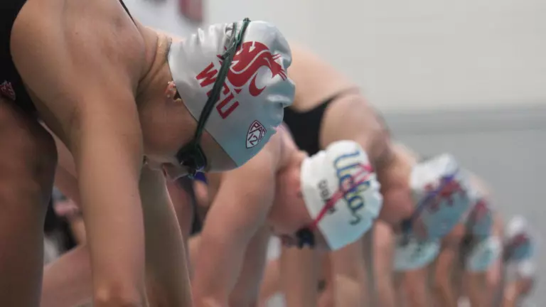 Cougars Drop Second-Straight to UCLA