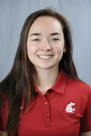 Emily Funabiki 2014 Mug